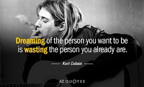 1 ответ 1 ретвит 10 отметок «нравится». Top 25 Quotes By Kurt Cobain Of 216 A Z Quotes