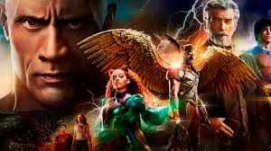 Crítica: Black Adam