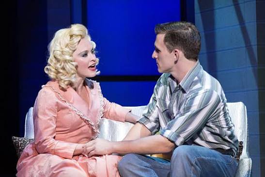 9 To 5 -- Walnut Street Theatre -- Philadelphia, PA -- Official Website