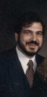 Gerald W. Hall Obituary