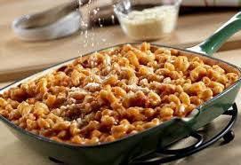 Add pasta and 2 cups of the shredded cheese; Campbell S Cheddar Cheese Soup Mac And Cheese Crockpot Mac And Cheese A Bountiful Love Cabot S Delicious Cheddar Cheese Soup Recipe Is A Great Fit For Any Meal Earlie Kraus