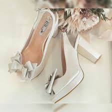 Gelin Ayakkabisi Bridal Shoes Handmade Shoes Gelinlik Ayakkabisi Nisan Dugun Kina Gelin Ayakkabisi Gelinlik Ayakkabilari Ayakkabilar