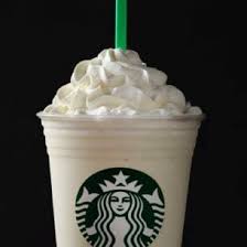Black And White Mocha Frap White Chocolate Creme Frappuccino Blended Creme Vanilla Frappuccino Starbucks Vanilla Starbucks Vanilla Frappuccino