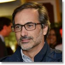 ChIR Symposium Speakers