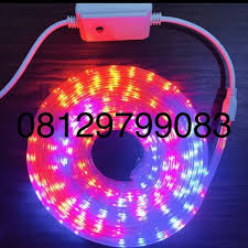 Jenis lampu untuk drop ceiling. Lampu Led Strip Paket 10m 5050 Lampu Led Outdoor Drop Ceiling Selang Rgb Shopee Indonesia