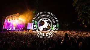 In the event that kendal calling were unable to take place you will be entitled to roll your ticket over, or request a refund of the face value of. Kendal Calling 2020 15 Years In The Fields