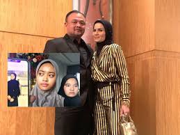 Anak jutawan kosmetik bersanding tv terlajak laris. Selalunya Driver Yang Pandu Tapi Hari Ini Anak Pengasas Sahkan Niat Mama Hulur Zakat Remaja
