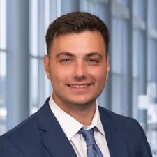 2024-25 PGY3 Class: Internal Medicine Residency Program