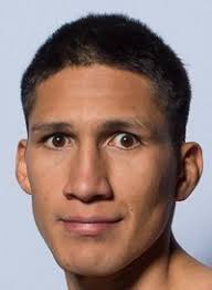 BoxRec: Gilberto Meza