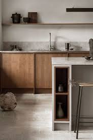 At nordic kitchens & baths inc, we help you to build the kitchen or bath of your dreams. 5 Fantastic Kitchens With Oak Cabinets Done Right Nordic Design Modern Kitchen Design Kitchen Design Color Kitchen Style