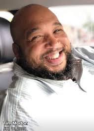 Tim Morton's Instagram, Twitter & Facebook