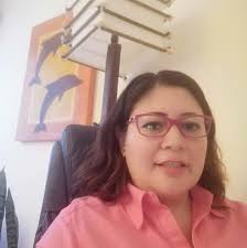 Mtra. Eva Luicet González Lozano Psicóloga, Zapopan