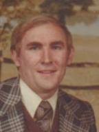 Obituaries: Richard Badger