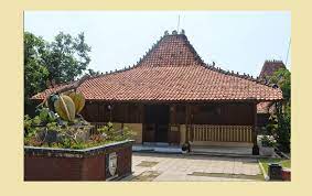 Rumah adat jawa barat jolopong gambar dan penjelasannya. 5 Rumah Adat Jawa Timur Lengkap Nama Dan Gambar