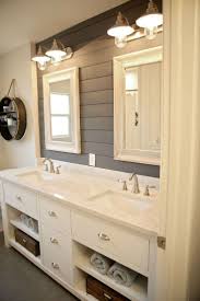 This bathroom vanity is focused on design and functionality. 230 Cheap Bathroom Ideas Cheap Bathrooms Bathroom Dresser Vanity Bathroom