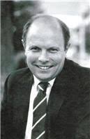 Brian Webb Obituary (2014)