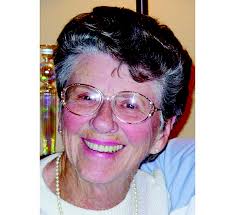 Betty BALZER Obituary