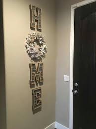 4.6 out of 5 stars 84. Letters From Hobby Lobby Holiday Wall Decor Farm House Living Room Wall Decor Living Room