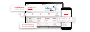 Online Banking Personas Banco Santander En 2020 Tarjeta De Credito Productos Innovadores Tarjeta De Debito