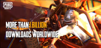 Códigos de pubgm de marzo : Pubg Mobile Cruza Mil Millones De Descargas