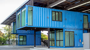 Modular and Prefabricated Construction: A Game-Changer in the Building  Industry