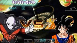 Goku saiyan z apk 2 for android. Download Dragon Ball Z Shin Budokai 2 V2 2 Mod Ultra Instinct Langdl