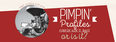 Learn to upload photos, edit, quote, etc. Pimpin Profiles With Anne Cooper Cafe Culturecafe Culture
