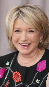 Everything's coming up @marthastewart ! The only thing that could make this  partnership better is a little @snoopdogg ! 😜