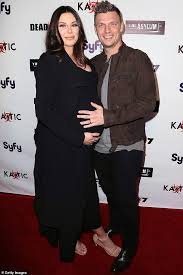 Nick carter says his newborn baby is doing better, but will need to stay in the hospital a little longer. Erepvf320tb7xm