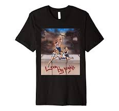 Amazon Com Love Thy Neighbor Trump Shirt Clothing Trump Shirts Shirts Mens Tops