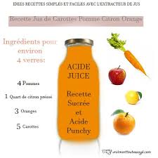 Wordpress Com Recette Jus Extracteur Recette Jus Recette Jus De Legumes