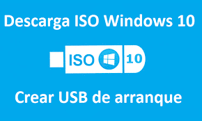 When people install windows systems from the microsoft store, they can either download a collection of compressed installation files or an uncompressed iso file; Como Descargar La Iso De Windows 10 Y Crear Un Usb De Arranque