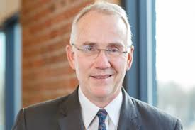 Dr. Robert Bailey appointed as new UOIT Associate Provost