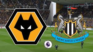 Wolverhampton wanderers welcome newcastle united to molineux on sunday afternoon looking to make it three wins in a row in the premier league. Premier League 2019 20 Wolverhampton Vs Newcastle United 11 01 20 Fifa 20 Youtube