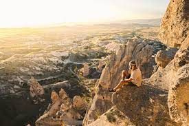 Woorde sal jou woordeskat toets wanneer jy wonderwerke met uitdagende vlakke ontdek. 24 Awesome Things To Do In Cappadocia Turkey Journey Era