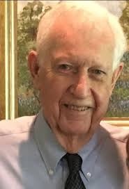 Charles Moore Obituary