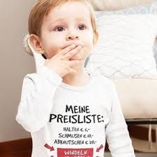 Baby-body This Side Up, Organic Cotton