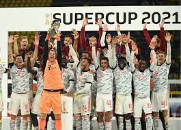 En el primer duelo tras la muerte de la leyenda alemana, el delantero polaco le rindió tributo en el área.dos goles que sellaron una supercopa alemana frente a un borussia dortmund que se deshizo atrás.con las defensas amarillas desactivadas por las. Qrc9kj0wr Qh4m