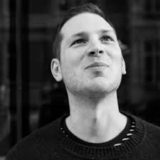 Andy Wolton - Curtis Brown