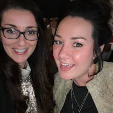 Keller Williams Drive Party. Hanging with my faves! ❤️