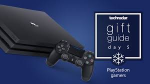 Aquí traemos para ti los mejores juegos de la ps4 de este año 2017. Regalos Para Jugadores De Playstation 4 En Navidad Techradar