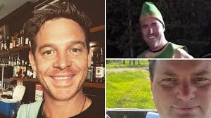 John “Jack” Allen, Thomas Elmes and Hamish Le Poer Trench charged with  allegedly supplying cocaine in Scone