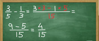 Wattage can be thought of like the power of water coming from a hose. Fraction Math How To Do Fractions For Beginners