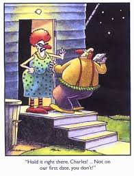Lemon Sun Blog December 2007 Far Side Cartoons Cartoon Jokes Gary Larson Cartoons