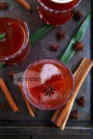 Kalau sekarang, bir pletok bisa didapatkan di mana saja, kalau dulu cuma di wilayah betawi tengah saja, ujarnya. Resep Bir Pletok Minuman Menghangatkan Khas Betawi Just Try Taste