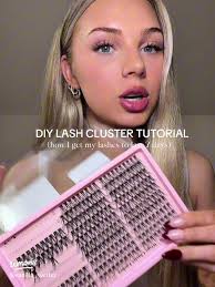 Achieve Natural Luscious Lashes!