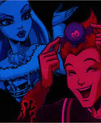 Fpe Abbie Im Monster