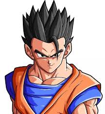 Explore the new areas and adventures as you advance through the story and form powerful bonds with other heroes from the dragon ball z universe. Can Someone Give Me The Real Reason Why Gohan Doesn T Go Super Saiyan In Dragon Ball Super Or Will Every One Just Throw A Bunch Of Theories Quora