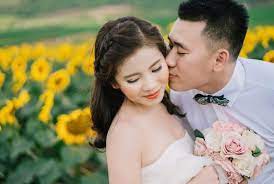 The Thai Kiss - The Unusual Trip