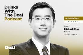 Kevin Perron's Instagram, Twitter & Facebook